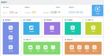 南方网通G3云推广 赋能企业拥抱互联网营销与销售新纪元